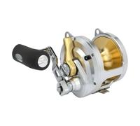 Reel Talica II 50lb 2-Speed Right Hand