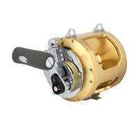 Reel Tiagra A 130lb Right Hand