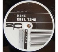 Reel Time - Mine [Import]