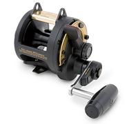 SHIMANO TLD 50 A 2 SPEED MULINELLO A BOBINA ROTANTE TRAINA BIG GAME