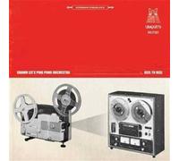reel to reel lp