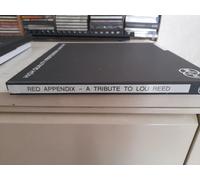 Reel To Reel Tape 7,5 iPS 2 track-LOU REED VAN MORRISON-MARTA GOMEZ-DOUG MACLEOD