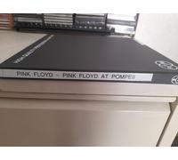 Reel To Reel Tape 7,5 iPS 2 track-pink floyd-red appendix a tribute to lou reed.