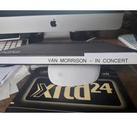 Reel To Reel Tape 7,5 iPS 2 track- VAN MORRISON-MARTA GOMEZ-PINK FLOYD AT POMPEI