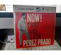 Reel To Reel Tape 7,5 iPS 4 track PEREZ PRADO,TOMMJ DORSEY,BENNY GOODMANN ETC.