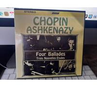 Reel To Reel Tape 7,5 iPS 4 track Sealed- MOZART-WAGNER-OPERA-RUBINSTEIN-SOLTI