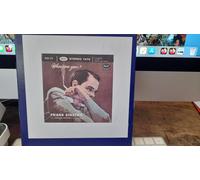 Reel To Reel Tape CAPITOL ZD-17-7,5 iPS 2 track-FRANK SINATRA-WHERE ARE YOU?.