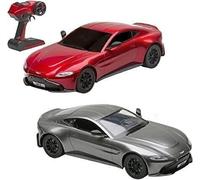 Reel Toys: Aston Martin Vantage Sc.1:18 2.4Ghz - AA.VV.