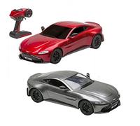 Reel Toys: Aston Martin Vantage Sc.1:18 2.4Ghz - AA.VV.