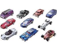 Reel Toys: Big Wheels Rc 2,4 Ghz Sc. 1:16 -