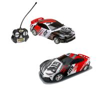 Reel Toys: Evo Style Gt 19 Cm Rosso Scala 1:24 Con Luci (Modellino ... NUOVO