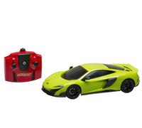 Reel Toys: Mclaren 675 Lt 1:18 2.4 Ghz (Modellino Radiocomandato)