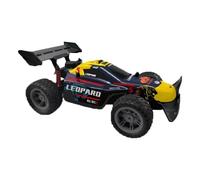 REEL TOYS Model. 1:16 R/C Leopard Buggy con sosp.