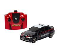 REEL TOYS Model. 1:24 R/C Carabi. Alfa Giulia Q