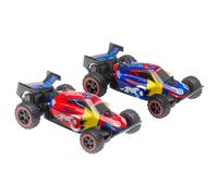 REEL TOYS Model. 1:28 R/C Speed Gen. Leopard Buggy