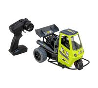 REEL TOYS Model. R/C Tricycle con luce e suoni
