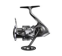 SHIMANO Twin Power FE, Mulinello Da Pesca Stazionario, Freno Anteriore
