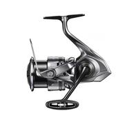 Reel Twin Power FE -, soluzione versatile per diverse esigenze, pensato per un utilizzo ripetuto nel tempo studiato per inserirsi con naturalezza nello stile di vita quotidiano perfetto per chi deside