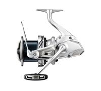 SHIMANO ULTEGRA XR XSD 14000 - RATIO: 4.3/1, MAX DRAG (KG): 20, MODELLO: 14000, FILO RECUPERATO PER GIRO DI MANOVELLA (CM): 103, PESO (GR): 535, CAPIENZA (MT/DIAMETRO): 550 / 0.35