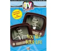 Reel Values TV Classics: You Bet Your Life
