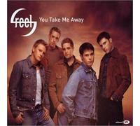 Reel - You Take Me Away