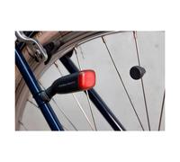 Reelight Fanale Posteriore Cio Reepower Flash Black