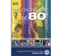 Reeling In The 80S (2 Dvd)