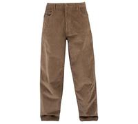 Reell - Baggy Cord - Pantaloni tempo libero 36 - Length: 32 marrone