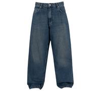 Reell - Baggy - Jeans 33 - Length: 32 blu
