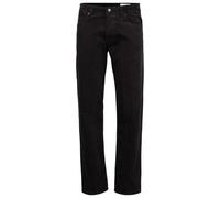 Reell - Barfly Cord - Pantaloni tempo libero 29 - Length: 32 nero