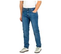 Reell - Barfly - Jeans 38 - Length: 32 blu