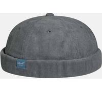 Reell Berretto Docker Berretto 1402-066 Einheitsgröße Blu