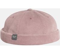 Reell Berretto Docker Berretto 1402-066 Einheitsgröße Rosa