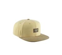 Reell Cappellino Pitchout, Hemp / Ash, Taglia unica