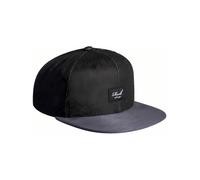 Reell Jeans Donna Snapback Caps Suede