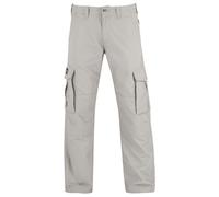 Reell - Cargo Ripstop - Pantaloni tempo libero 34 - Length: 32 grigio