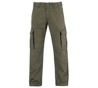 Reell - Cargo Ripstop - Pantaloni tempo libero 36 - Length: 36 olivia