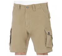 Reell Short City Cargo Short St 1202-007 31 Marrone
