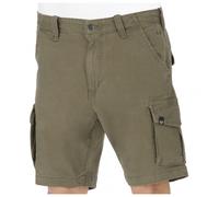 Reell Short City Cargo Short St 1202-007 31 Verde