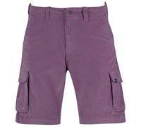 Reell Pantaloncini City Cargo Short 1202-006 34 Viola