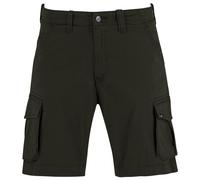 Reell Short City Cargo Short St 1202-007 36 Nero