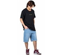 Reell Corto solido 1201-017 36 Blu