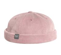 Reell Berretto Docker Berretto 1402-066 Einheitsgröße Rosa