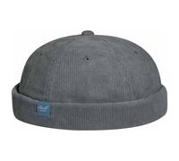 Reell - Docker - Cappellino One Size grigio