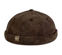 Reell - Docker - Cappellino One Size marrone