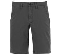 Reell - Flex Grip Chino Short - Pantaloncini 32 grigio