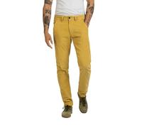 Reell Flex Tapered Chino, Baby Cord Hemp, 34W x 32L