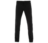 Reell - Flex Tapered Chino - Pantaloni tempo libero 30 - Length: 32 nero