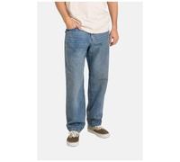 Reell Jeans affusolati solidi 1123-002-02-159 W34-L34 Blu