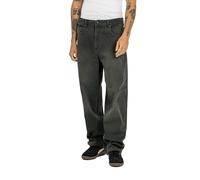 Reell Jeans Baggy, Dirty Green, 34W x 34L